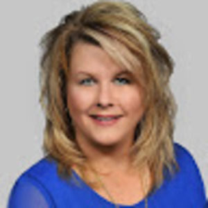 Meet your Posher, Debbie